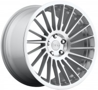 Photos - Wheel Rotiform IND-T (8,5x19/5x112 ET45 DIA66,6)
