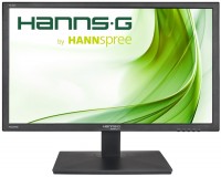 Monitor Hannspree HL225HPB 22 "  black