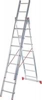 Photos - Ladder Novaja Vysota 2230309 551 cm