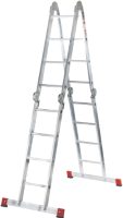 Photos - Ladder Novaja Vysota 3320404 442 cm