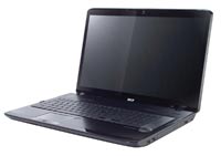 Photos - Laptop Acer Aspire 8942 (AS8942G-334G50Mnbk)