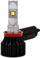 Photos - Car Bulb ALed X H11 5000K 4900Lm 2pcs 