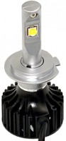 Photos - Car Bulb ALed X H7 6500K 4900Lm 2pcs 