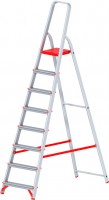 Photos - Ladder Novaja Vysota 3110109 191 cm