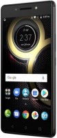 Photos - Mobile Phone Lenovo K8 Note 64 GB / 4 GB