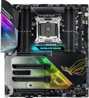 Photos - Motherboard Asus ROG RAMPAGE VI EXTREME 