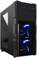 Photos - Desktop PC It-Blok Optimal (FX-8300 C)