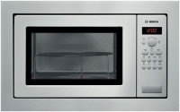 Photos - Built-In Microwave Bosch HMT 84G651