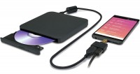 Photos - Optical Drive LG GP95NW70 