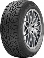 Photos - Tyre Riken SUV Snow 225/65 R17 102H 