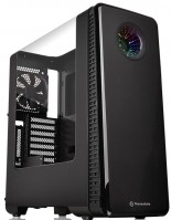 Photos - Computer Case Thermaltake View 28 RGB black