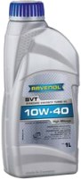 Photos - Engine Oil Ravenol SVT 10W-40 1 L