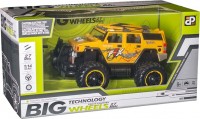 RC Car JP383 Fix 1:14 