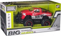 RC Car JP383 G Power Cross 1:14 