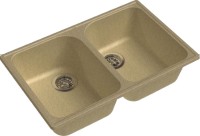 Photos - Kitchen Sink GranFest Eco 15 740х480