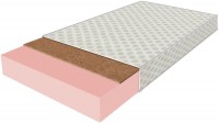 Photos - Mattress Latona Prime Fresh Coconut 80x190 