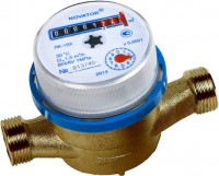 Photos - Water Metre Novator LK-15H 