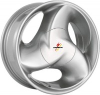 Photos - Wheel FONDMETAL 5300