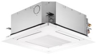 Photos - Air Conditioner Mitsubishi Electric SLZ-KF50VA2 46 m²