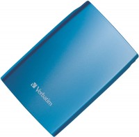 Photos - Hard Drive Verbatim Store n Go 2.5" 53008 500 GB