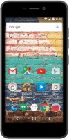 Photos - Mobile Phone Archos 50f Neon 8 GB / 1 GB