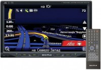 Photos - Car Stereo Shuttle SDVN-7050 