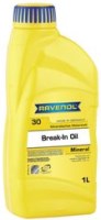 Photos - Engine Oil Ravenol Break-In Oil SAE 30 1 L