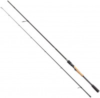 Photos - Rod D.A.M. Effzett Nova Spin 240-28 