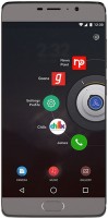 Photos - Mobile Phone Panasonic Eluga A3 Pro 32 GB / 3 GB