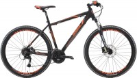 Photos - Bike Lombardo Sestriere 350 27.5 M 2017 frame 17 