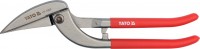 Photos - Snips Yato YT-1902 300 mm / left cut