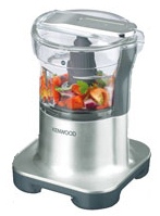 Photos - Mixer Kenwood CH 250 