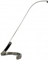 Photos - Desk Lamp MANTRA Papua 5574 