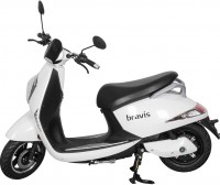 Photos - Electric Motorbike BRAVIS Grace