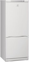 Photos - Fridge Indesit ES 15 white