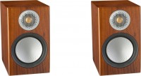 Speakers Monitor Audio Silver 50 