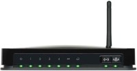Photos - Wi-Fi NETGEAR DGN1000 