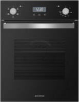 Photos - Oven MAUNFELD MEOXS 436 BL 