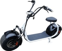 Photos - Electric Motorbike El-Sport Citycoco 1500W 