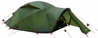 Tent Wechsel Precursor 4 Unlimited