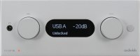Photos - Amplifier Audiolab M-ONE
