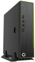 Photos - Computer Case Gamemax M200 60W PSU 60 W  black