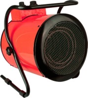 Photos - Industrial Space Heater Akvilon TP-30R