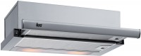 Photos - Cooker Hood Teka TL 2000 stainless steel