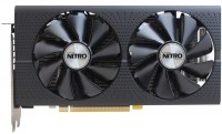 Photos - Graphics Card Sapphire Radeon RX 470 11256-38-10G
