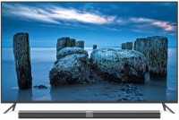Photos - Television Xiaomi Mi TV 3 55 55 "