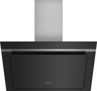 Photos - Cooker Hood Siemens LC 87KHM60 black