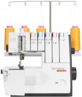 Sewing Machine / Overlocker BERNINA Bernette FunLock B48 