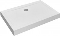 Photos - Shower Tray Radaway Doros D Compact SDRD9080 