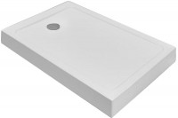 Photos - Shower Tray Radaway Doros F Compact SDRFP1480 
